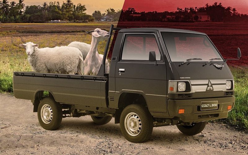 5 Kelebihan Mitsubishi L300 Euro 4 Dibandingkan L300 Euro 2